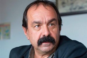 “En toute franchise” reçoit Philippe Martinez dimanche 5 janvier sur LCI