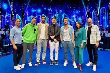 Inédit de "Vendredi tout est permis" vendredi 27 octobre 2023 sur TF1 : les invités d'Arthur - Vidéo