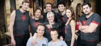 “Fort Boyard” : l&#039;équipe Valérie Damidot remporte 16 520€ pour « Cékedubonheur » sur France 2