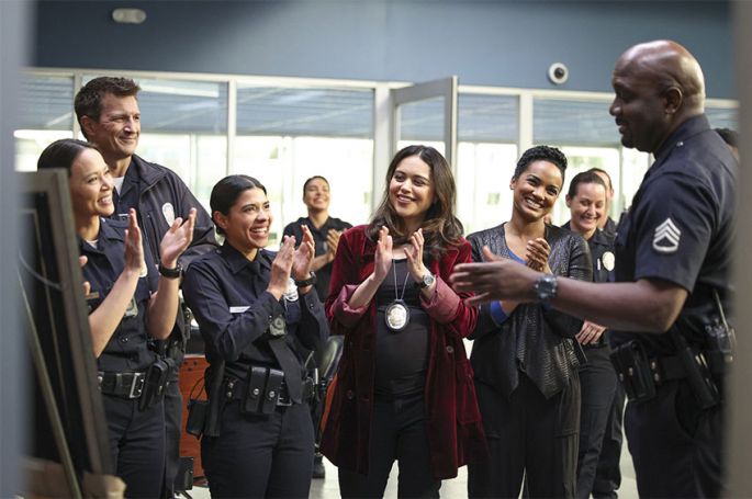 &quot;The Rookie&quot; saison 5 : résumé des épisodes 17 à 22 diffusés sur M6 samedi 23 mars 2024