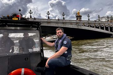 « Enquête complémentaire - Paris 2024 : des jeux sous très haute surveillance » sur C8 mardi 11 juin 2024