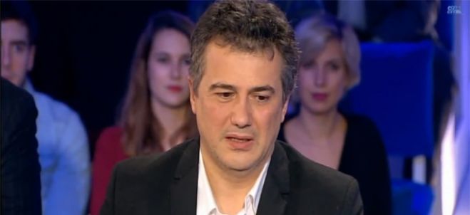 Replay “On n&#039;est pas couché” : Patrick Pelloux et Philippe Geluck rendent hommage à Charlie Hebdo