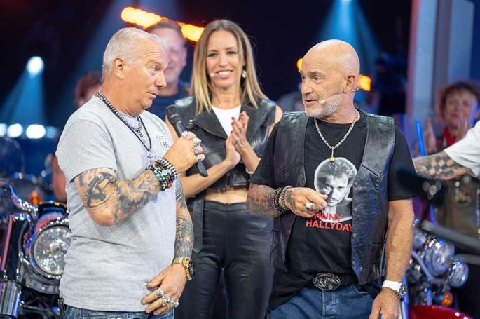 &quot;Le Bigdil&quot; : Spéciale Johnny Hallyday sur RMC Story jeudi 13 novembre 2025 (vidéo)