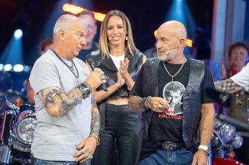 "Le Bigdil" : Spéciale Johnny Hallyday sur RMC Story jeudi 13 novembre 2025 (vidéo)