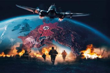 &quot;1939-1945 – Et le monde bascule&quot; : série documentaire inédite diffusée sur France 2 mardi 6 mai 2025 (vidéo)