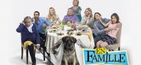 La série “En famille” réalise de nouveaux records d&#039;audience sur M6