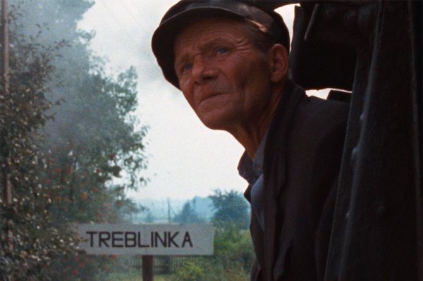 Le film "Shoah" de Claude Lanzmann à revoir sur France 2 mardi 30 janvier 2024