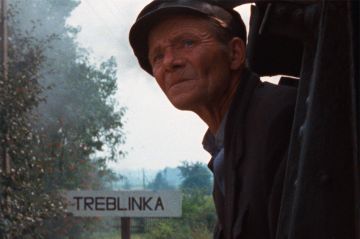 Le film "Shoah" de Claude Lanzmann à revoir sur France 2 mardi 30 janvier 2024