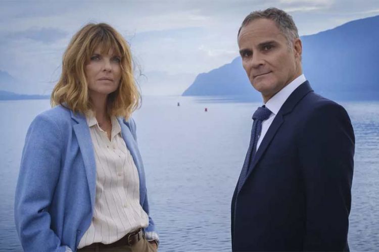 "Cassandre" de retour sur France 3 dans une ennquête inédite diffusée le 22 février 2025
