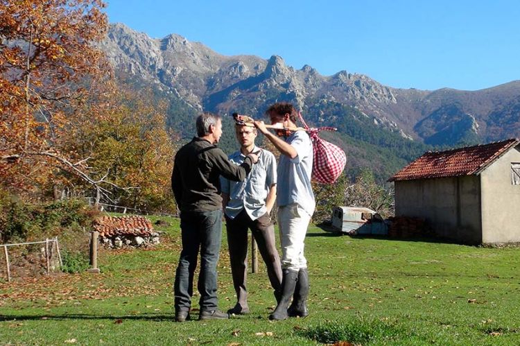 “Nus et culottés” : « Objectif Sardaigne » mardi 24 août sur France 5 (vidéo)