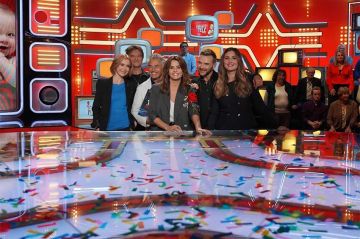 "Les enfants de la télé" dimanche 2 novembre 2025, les invités de Faustine Bollaert sur France 2 (vidéo)