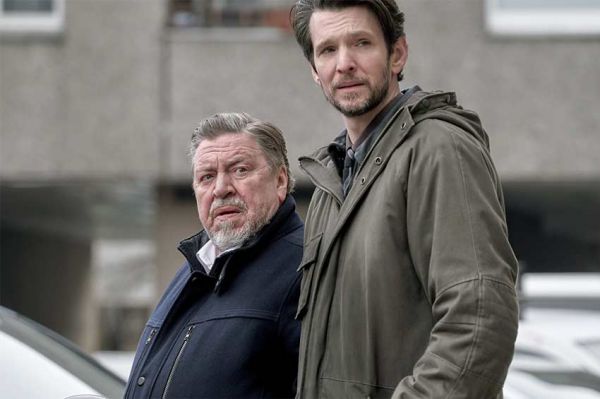 "Un bon flic - Le ciel peut attendre" à revoir sur Arte vendredi 27 mars 2026