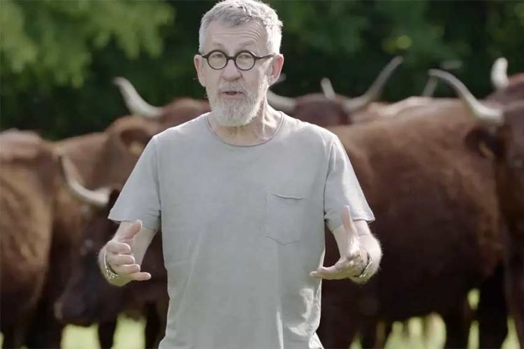 "Le monde de Jamy" : Manger de la viande, un crime pour la planète ? sur France 5 lundi 21 septembre 2026