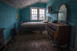 « Amityville, Cecil Hotel, L’exorciste : les énigmes révélées » samedi 26 novembre 2022 sur RMC Story (vidéo)