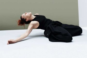 Le concert de Zaz aux Francofolies de la Rochelle diffusé sur France 4 mercredi 29 juillet 2026