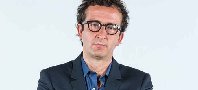 Cyrille Eldin reçoit François Lenglet dans “Le Petit Journal” ce 7 septembre sur CANAL+