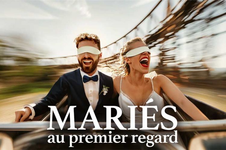 15ème épisode de "Mariés au premier regard" lundi 9 juin 2025 sur M6, voici ce qui va se passer (vidéo)