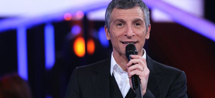 Nouveaux records pour “N'oubliez pas les paroles” avec Nagui sur France 2