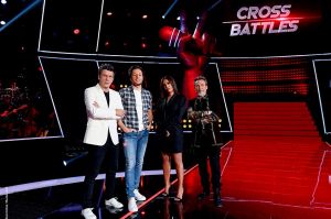 “The Voice” : les Cross-Battles, nouvelle étape à découvrir le 1er mai sur TF1