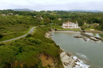 &quot;Des racines et des ailes&quot; sur les chemins oubliés du Pays basque, mercredi 25 septembre 2024 sur France 3