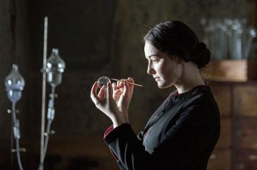 &quot;La souffleuse de verre&quot; à revoir sur ARTE vendredi 22 décembre 2023 - Vidéo