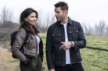 &quot;Tracker&quot; : résumé des épisodes diffusés sur TF1 mercredi 10 septembre 2025