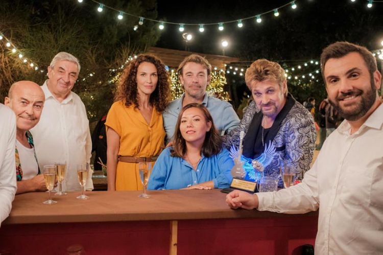 “Camping Paradis” : l'épisode « Allumer le camping » à revoir sur TF1 lundi 15 août (vidéo)