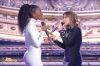 Replay "Star Academy" : Ebony et Marine chantent "When You Believe" de Mariah Carey et Whitney Houston (vidéo)