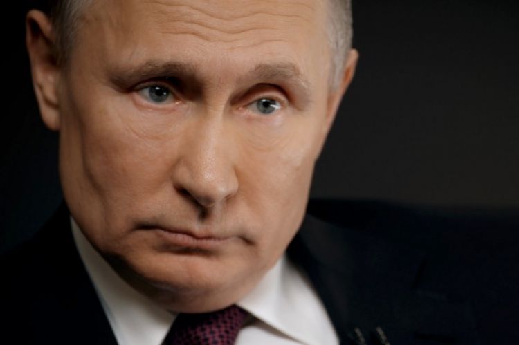 “Le monde en face” : « La vengeance de Poutine » dimanche 27 mars sur France 5 (vidéo)