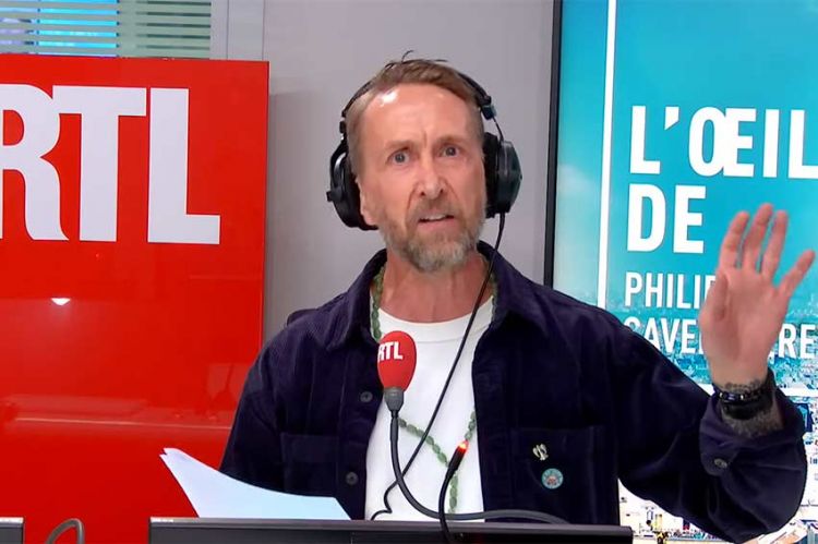 "L'oeil de Philippe Caverivière" du mercredi 13 décembre 2023 - Vidéo