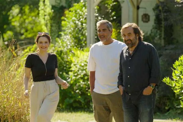 "Un dimanche à la campagne", les invités de Frédéric Lopez le 12 octobre 2025 sur France 2 (vidéo)