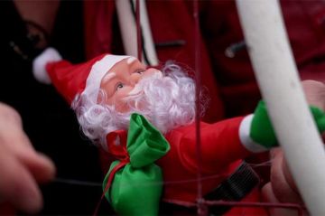 "Reportages découverte" : Noël, la magie de la déco, dimanche 22 décembre 2024 sur TF1