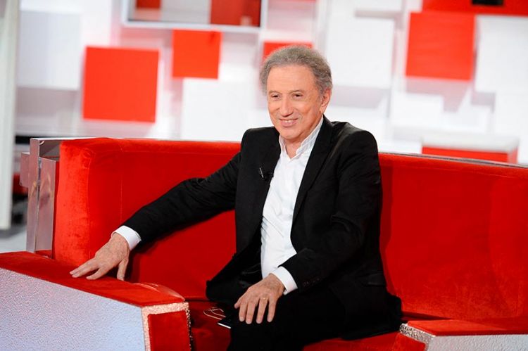 “Vivement Dimanche” : Michel Drucker rend hommage à Jacques Martin le 12 juin sur France 2