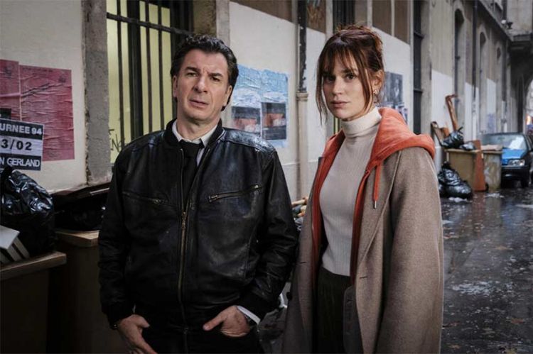Les 2 premiers épisodes de "Flashback" diffusés sur TF1 jeudi 3 avril 2025 (vidéo)
