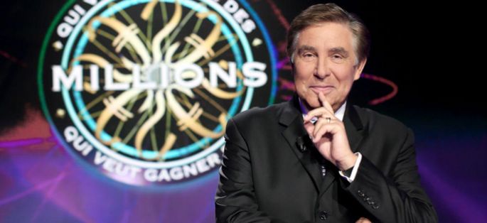 La spéciale associations de “Qui veut gagner des millions ?” en tête des audiences sur TF1