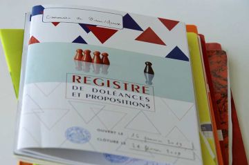 « Les doléances » retour sur la crise des Gilets jaunes lundi 16 septembre 2024 sur France 3