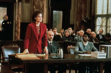 Le film "Music Box" de Costa-Gavras rediffusé sur ARTE lundi 20 janvier 2025