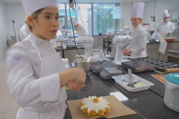 "Grands Reportages - L’école des saveurs" dimanche 13 juillet 2025 sur TF1