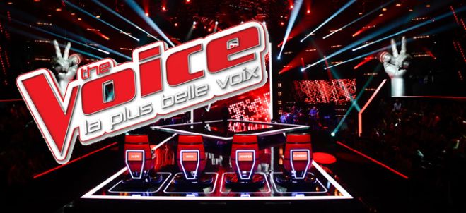 Les talents de “The Voice” chanteront contre le cancer à Disneyland Paris le 29 mars