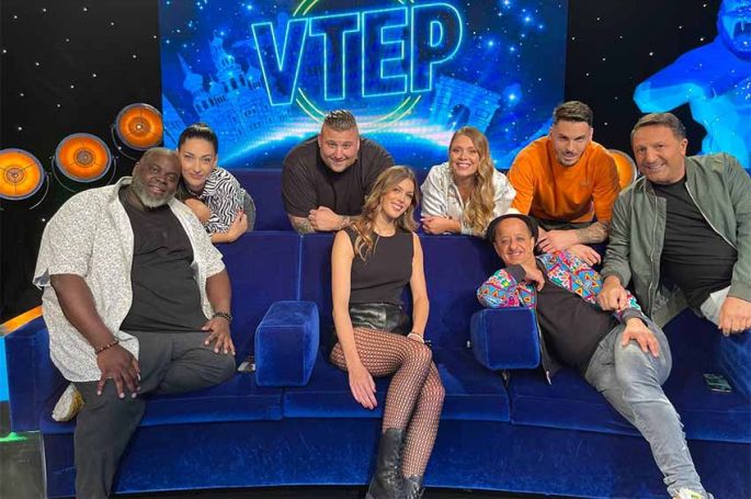 “Vendredi tout est permis” spéciale « Around the world » ce 26 août sur TF1, les invités d&#039;Arthur (vidéo)