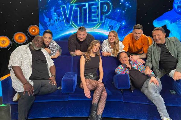 “Vendredi tout est permis” spéciale « Around the world » ce 26 août sur TF1, les invités d&#039;Arthur (vidéo)