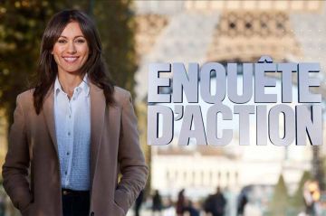 “Enquête d&#039;action” : « Champ de Mars, Trocadéro : les nouveaux champs de bataille parisiens », vendredi 4 novembre 2022 sur W9 (vidéo)