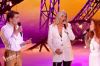 Replay The Voice - Lize, Alphonse et Zazie chantent &quot;J&#039;envoie valser&quot; (vidéo)