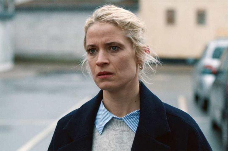 Les derniers épisodes de &quot;Fatal Crossing - Les filles du ferry&quot; diffusés sur ARTE jeudi 20 mars 2025