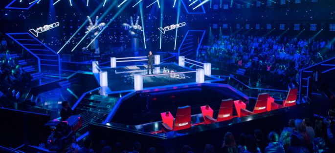 Les Battles de “The Voice Kids” seront diffusées samedi 13 septembre sur TF1