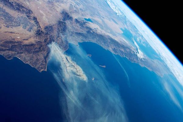 &quot;La terre vue de l&#039;espace&quot; raconté par Laurent Lafitte sur France 5 jeudi 14 août 2025 (vidéo)