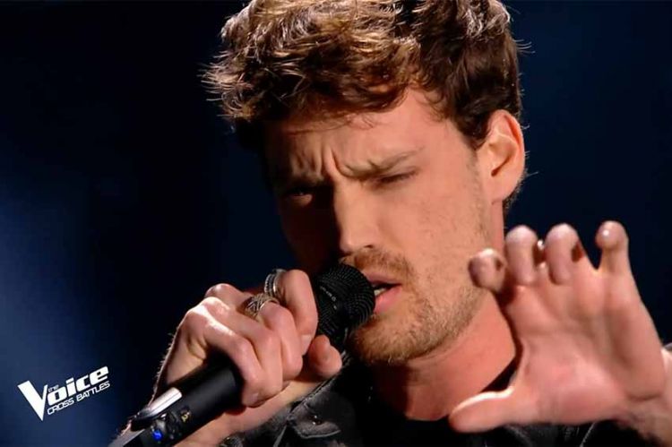 Replay “The Voice” : Vike chante « Seven Nation Army » de The White Stripes (vidéo)