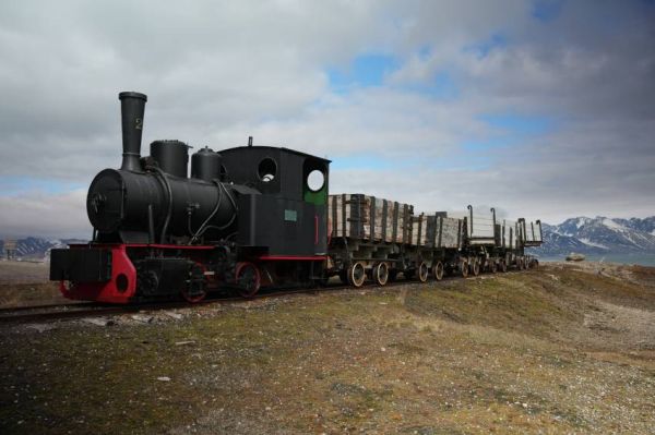 “Des trains pas comme les autres” : double épisode en Norvège, jeudi 1er septembre sur France 5 avec Philippe Gougler (vidéo)