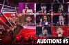 Replay "The Voice" samedi 28 mars 2026 sur TF1, voici les 8 talents sélectionnés cette semaine (vidéo)