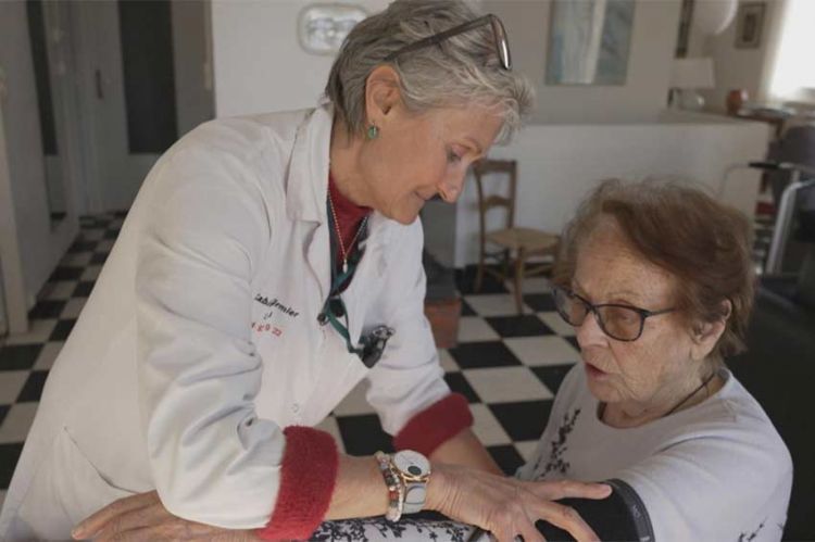 Enquête de santé - Infirmières, soigner à tout prix ? sur France 5 mardi 14 juin 2024 (vidéo)